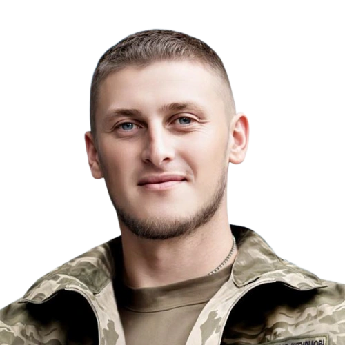 Бондарчук (Зав'ялов) Ярослав Валерійович