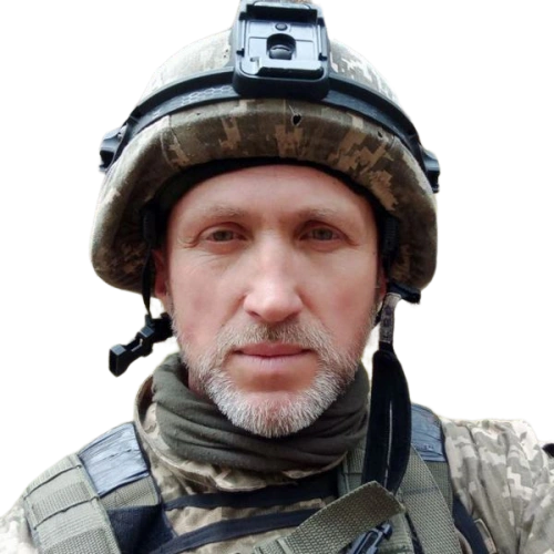 Слабоспицький Вячеслав Володимирович