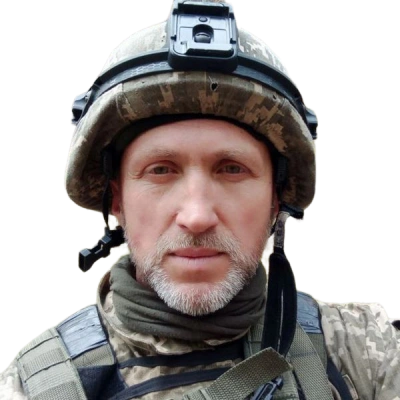 Слабоспицький Вячеслав Володимирович