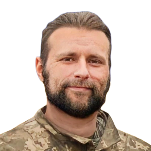 Тимців Іван Андрійович