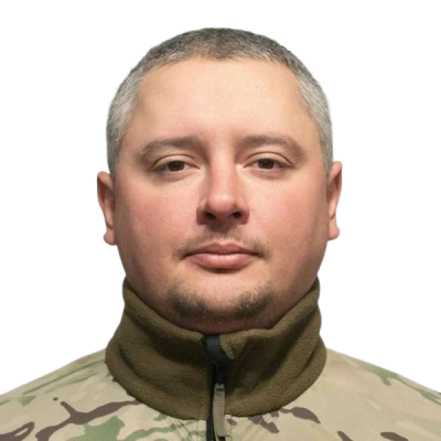 Циганський Роман Юрійович