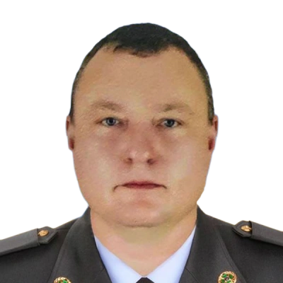 Орєхов Володимир Миколайович