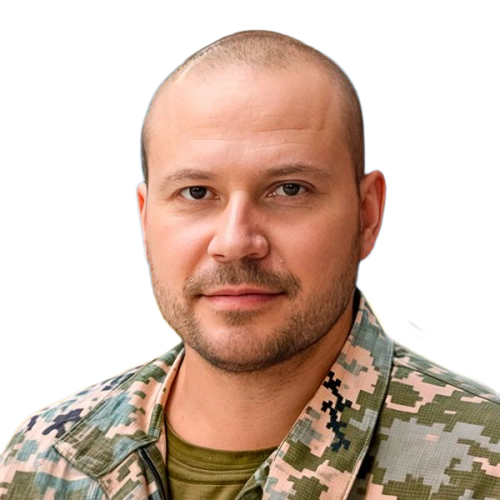 Кравченко Олександр Валерійович