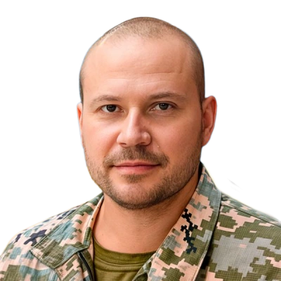 Кравченко Олександр Валерійович