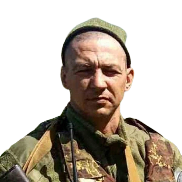 Каніщев В&rsquo;ячеслав Михайлович