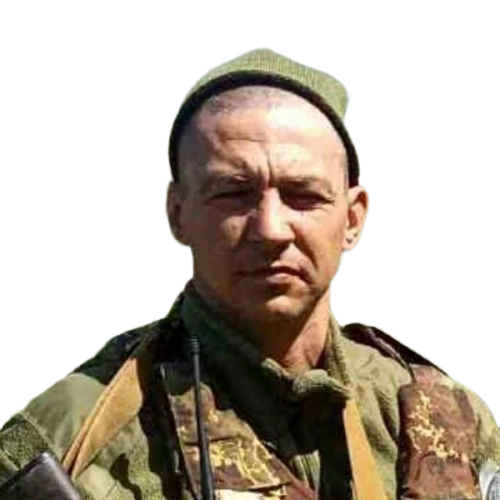 Каніщев В&rsquo;ячеслав Михайлович