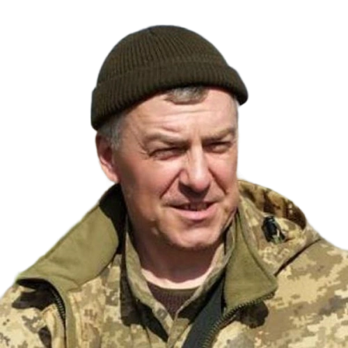 Радько Віктор Миколайович