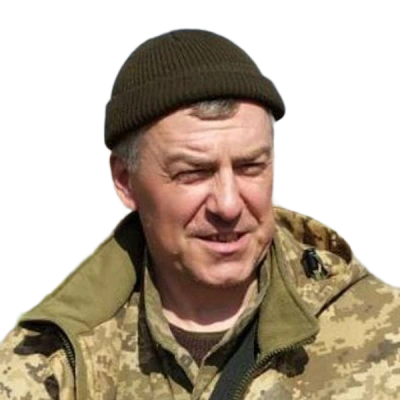 Радько Віктор Миколайович