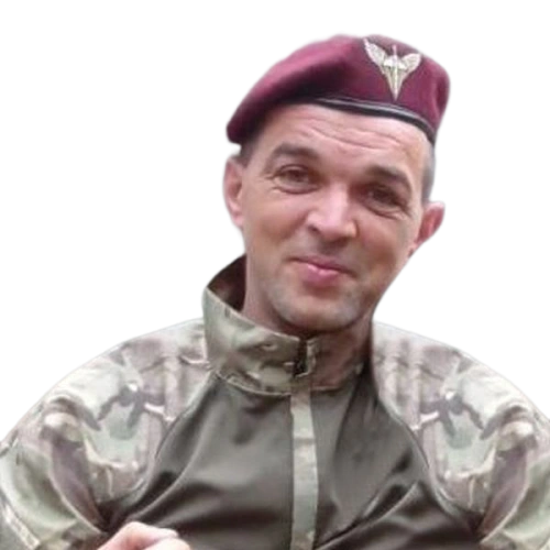 Гарбуз Дмитро Юрійович