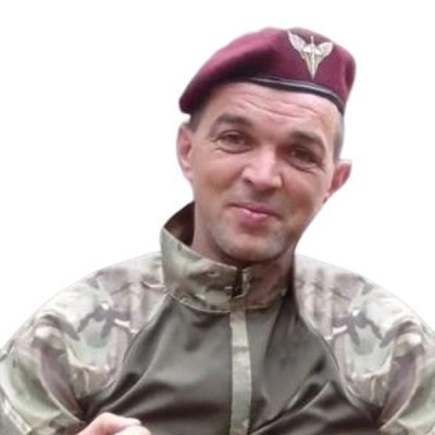 Гарбуз Дмитро Юрійович