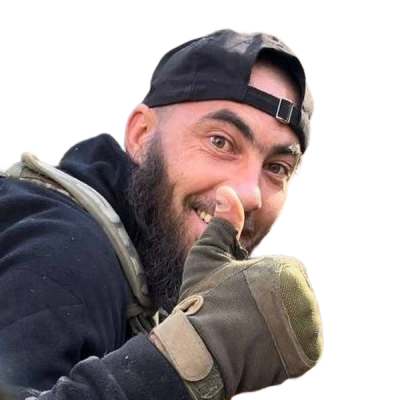 Федьков Олексій Володимирович