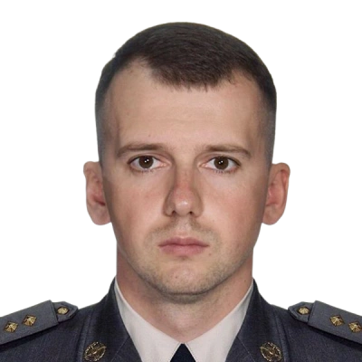 Валовий Сергій Олександрович