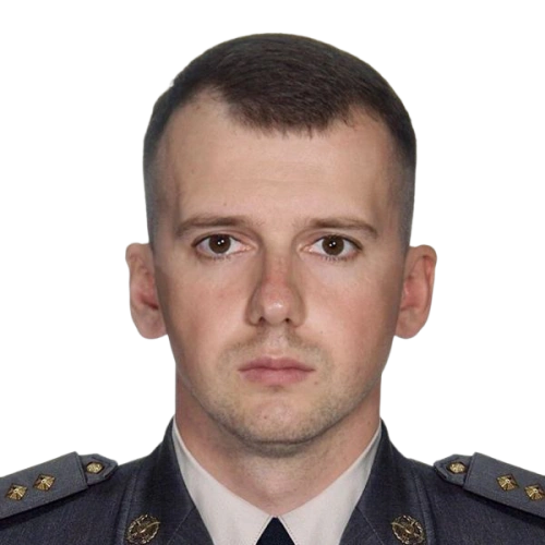 Валовий Сергій Олександрович