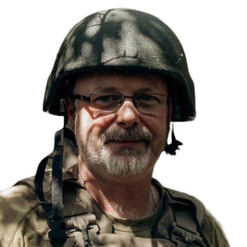 Земський В'&lrm;ячеслав Борисович