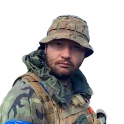 Брагінець Андрій Олександрович