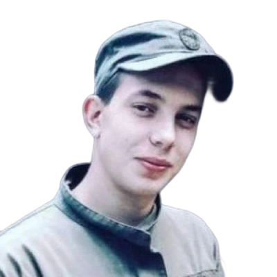 Лаврик Володимир Володимирович