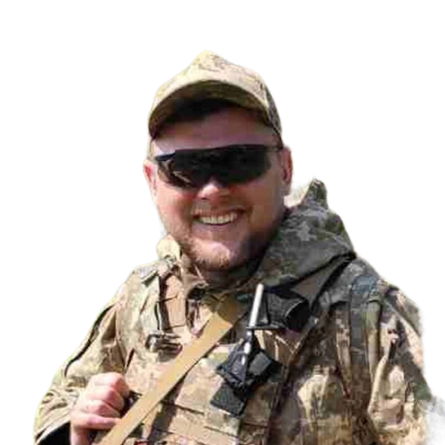 Шевчук Артур Миколайович