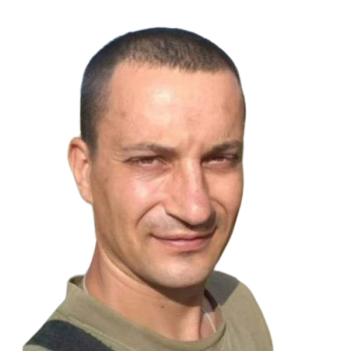 Смаль Богдан Вадимович
