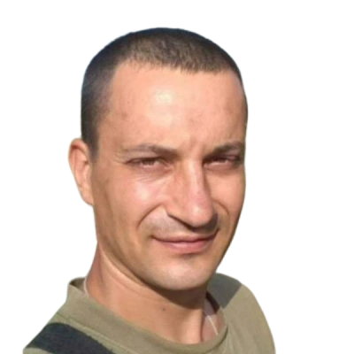 Смаль Богдан Вадимович