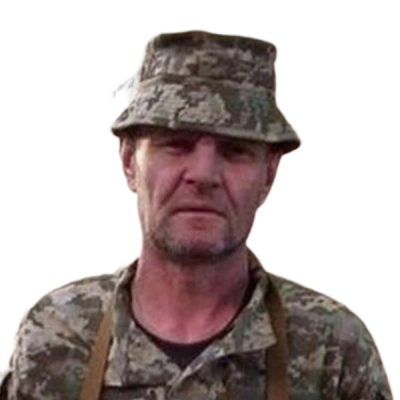 Пацюк Сергій Петрович