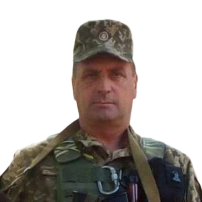 Логвинчук Віктор Миколайович