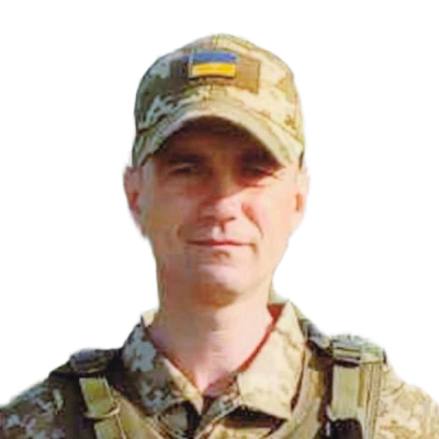 Осіпчук Сергій Олегович