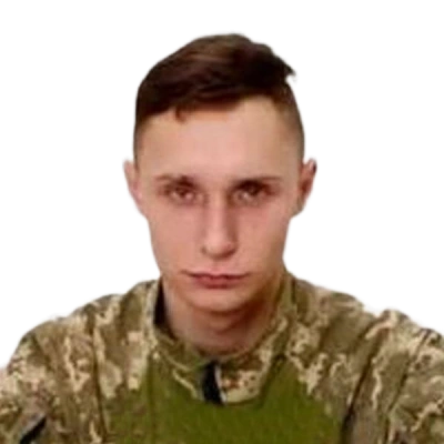 Федусь Михайло Дмитрович