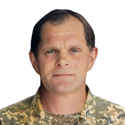 Івахненко Іван Володимирович