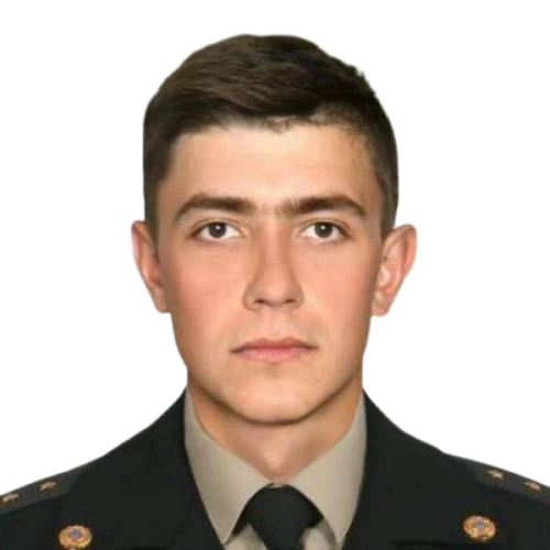 Миколенко Вадим Сергійович