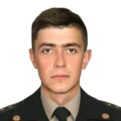 Миколенко Вадим Сергійович