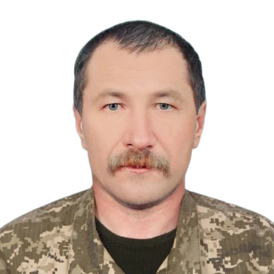 Шапка Олександр Михайлович