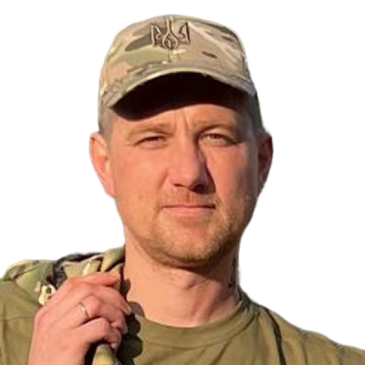 Ткаченко Ігор Іванович