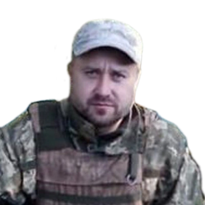 Байнак Микола Олександрович