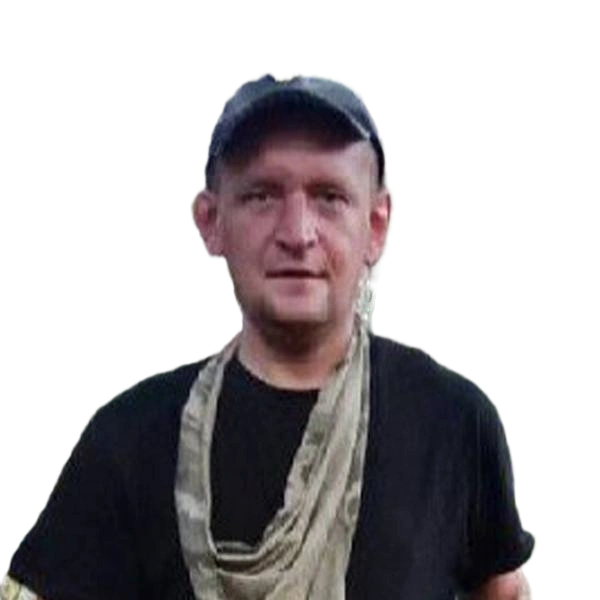 Шимонюк Андрій Вікторович