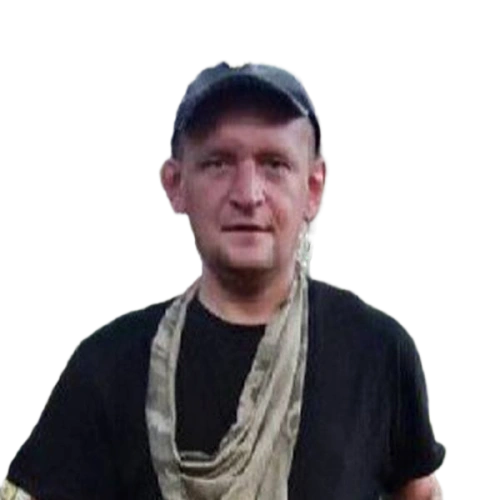 Шимонюк Андрій Вікторович