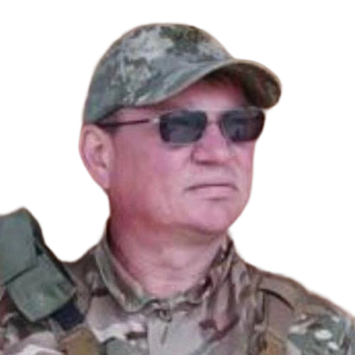 Кречик Вячеслав Олексійович