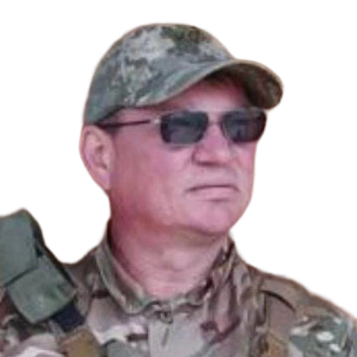 Кречик Вячеслав Олексійович