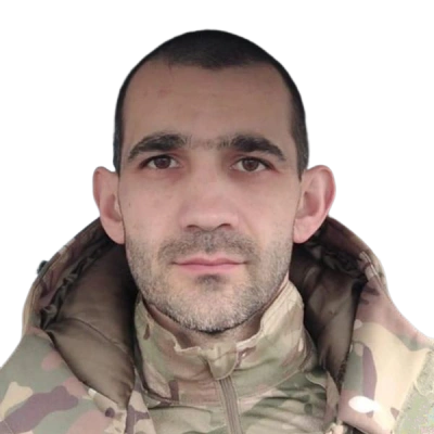 Зюзін Андрій Вікторович