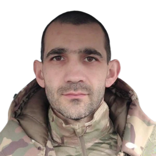Зюзін Андрій Вікторович