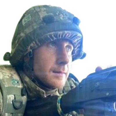 Брагинець Володимир Володимирович