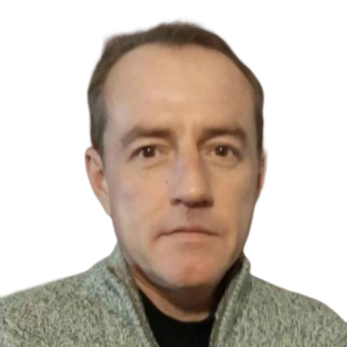 Лисич Ігор Валерійович