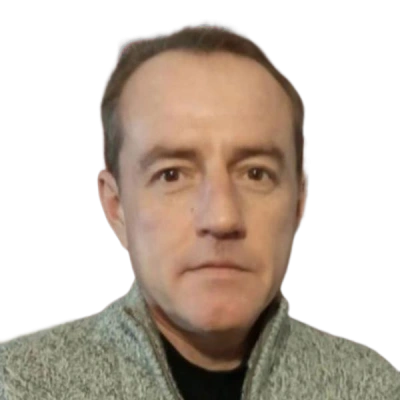 Лисич Ігор Валерійович