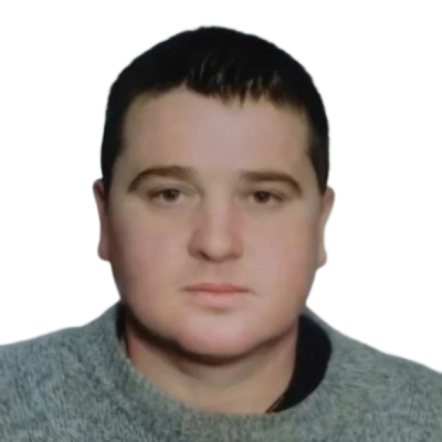 Герасько Ігор Іванович