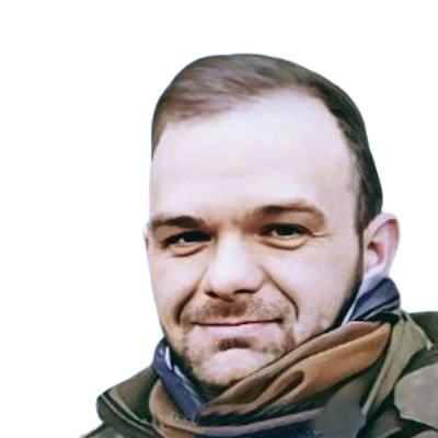 Єрко Руслан Володимирович