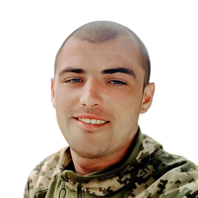 Морський Віталій Анатолійович