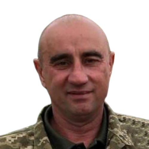 Череда Олександр Вікторович