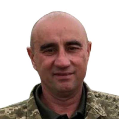 Череда Олександр Вікторович