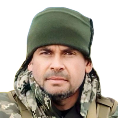 Сорока Тарас Васильович