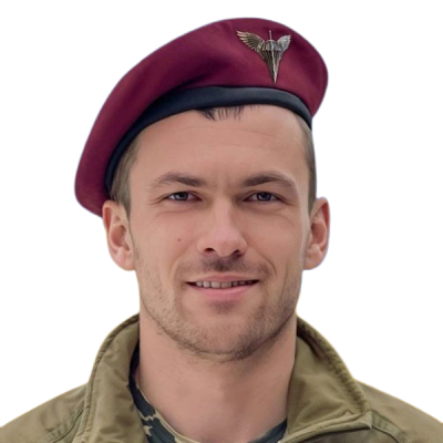 Васько Михайло Васильович