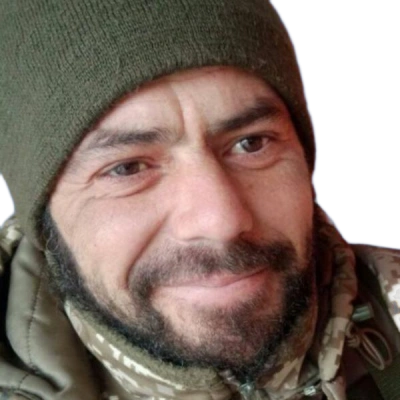 Адамчук Олександр Вікторович